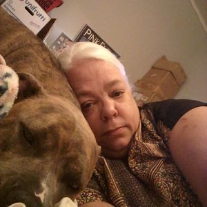 Meet your Posher, Karen